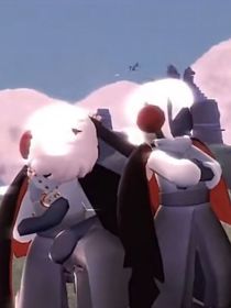 帝王研究所入口